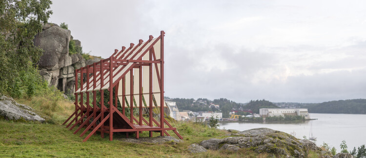 Architectural Heterotopias: Temporary Installations as Alternative Worlds - Image 8 of 11