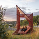 Architectural Heterotopias: Temporary Installations as Alternative Worlds - Image 2 of 4