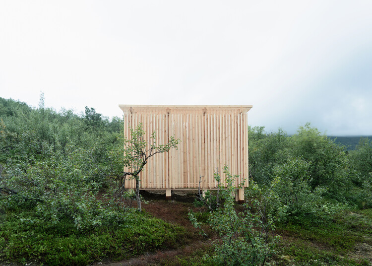 Architectural Heterotopias: Temporary Installations as Alternative Worlds - Image 9 of 11