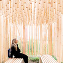 Architectural Heterotopias: Temporary Installations as Alternative Worlds - Image 1 of 4