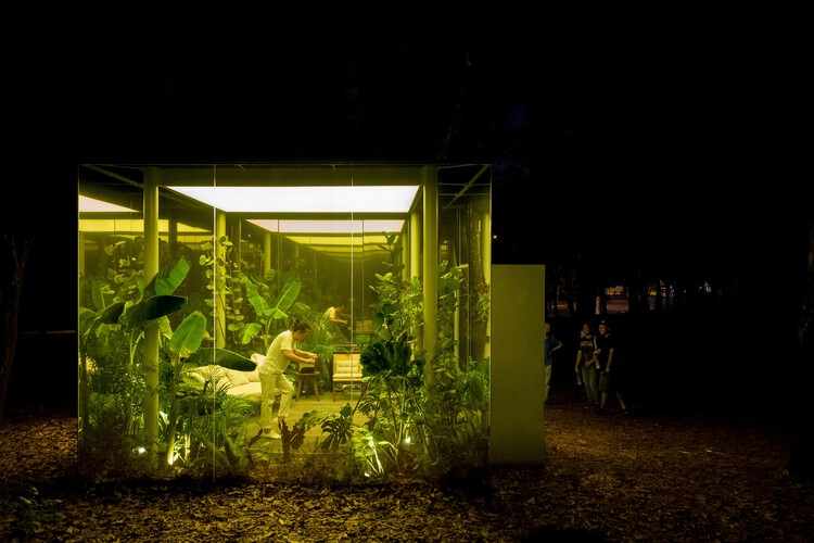Architectural Heterotopias: Temporary Installations as Alternative Worlds - Image 6 of 11