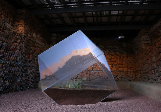 Architectural Heterotopias: Temporary Installations as Alternative Worlds Architectural Heterotopias: Temporary Installations as Alternative Worlds - Image 5 of 11