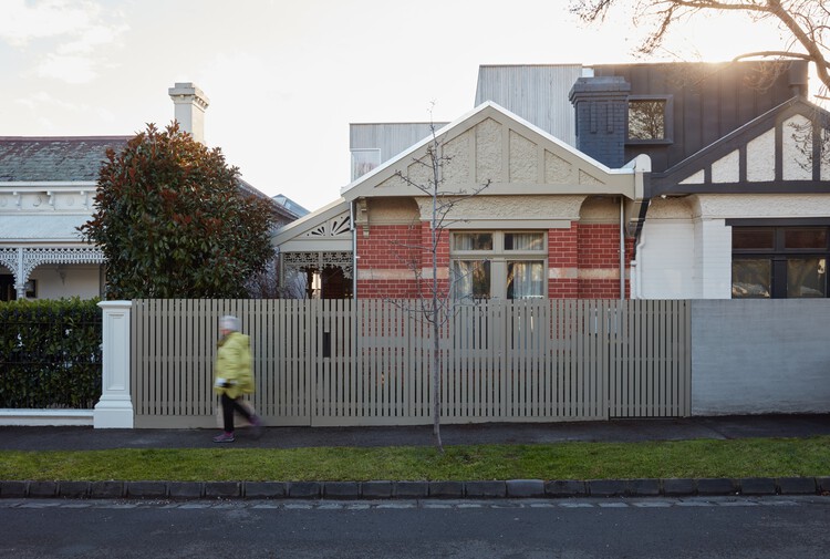 Lorne Road House / Foomann Architects - Exterior Photography