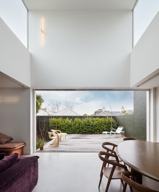 Lorne Road House / Foomann Architects Lorne Road House / Foomann Architects - Interior Photography