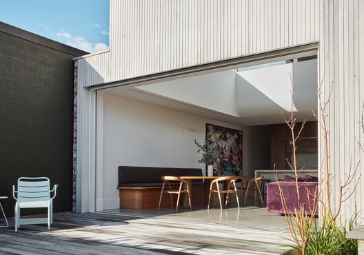 Lorne Road House / Foomann Architects Lorne Road House / Foomann Architects - Interior Photography, Wood