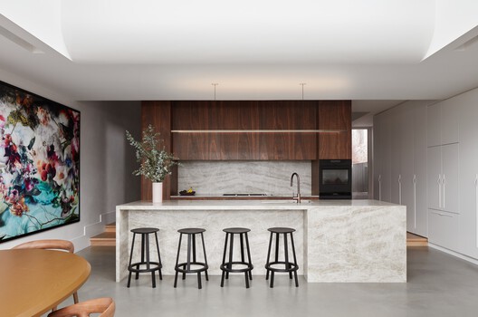 Lorne Road House / Foomann Architects Lorne Road House / Foomann Architects - Interior Photography, Kitchen, Countertop