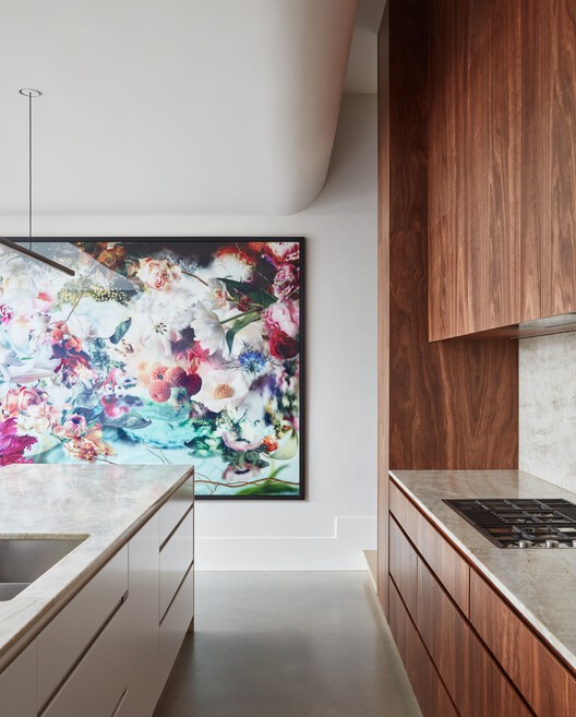 Lorne Road House / Foomann Architects Lorne Road House / Foomann Architects - Interior Photography, Kitchen