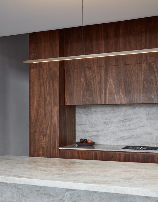 Lorne Road House / Foomann Architects Lorne Road House / Foomann Architects - Image 9 of 21
