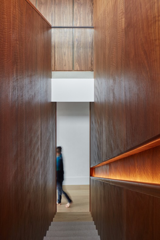 Lorne Road House / Foomann Architects Lorne Road House / Foomann Architects - Interior Photography, Wood