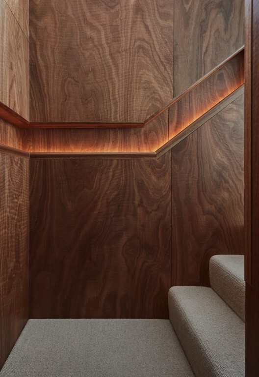 Lorne Road House / Foomann Architects Lorne Road House / Foomann Architects - Image 8 of 21