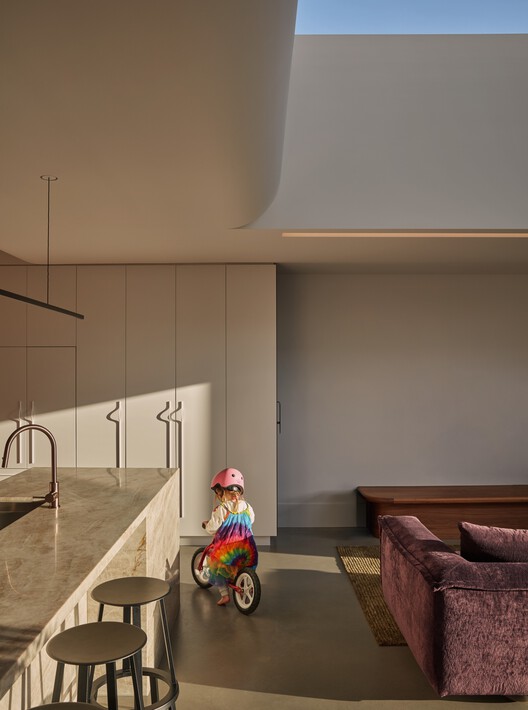 Lorne Road House / Foomann Architects Lorne Road House / Foomann Architects - Interior Photography, Wood