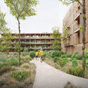 Affordable Housing in Ibiza and Gerhard Richter’s New Pavilion in Doha: This Week’s Review - Image 1 of 4