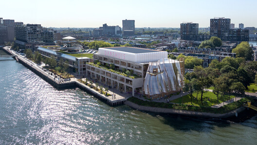 Affordable Housing in Ibiza and Gerhard Richter’s New Pavilion in Doha: This Week’s Review Affordable Housing in Ibiza and Gerhard Richter’s New Pavilion in Doha: This Week’s Review - Image 7 of 9