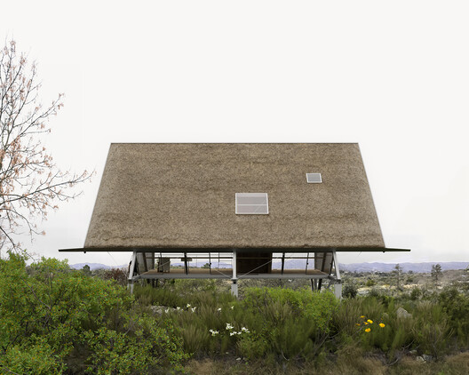 archdaily.com - Reyyan Dogan - Affordable Housing in Ibiza and Gerhard Richter's New Pavilion in Doha: This Week's Review