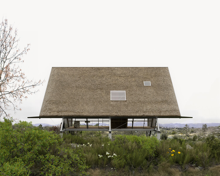 Affordable Housing in Ibiza and Gerhard Richter’s New Pavilion in Doha: This Week’s Review - Featured Image