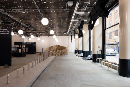 Affordable Housing in Ibiza and Gerhard Richter’s New Pavilion in Doha: This Week’s Review Affordable Housing in Ibiza and Gerhard Richter’s New Pavilion in Doha: This Week’s Review - Image 5 of 9
