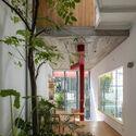TH+ house / ODDO architects - Interior Photography, Houses, Stairs