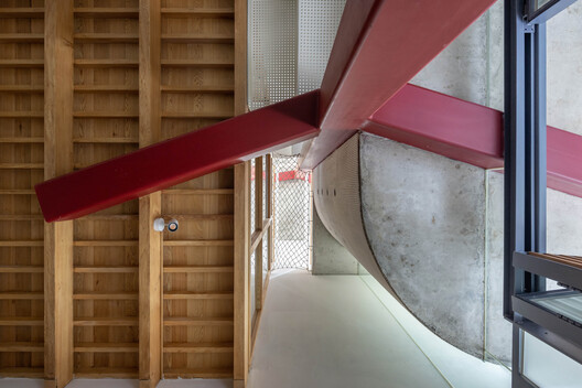 TH+ house / ODDO architects TH+ house / ODDO architects - Image 13 of 28