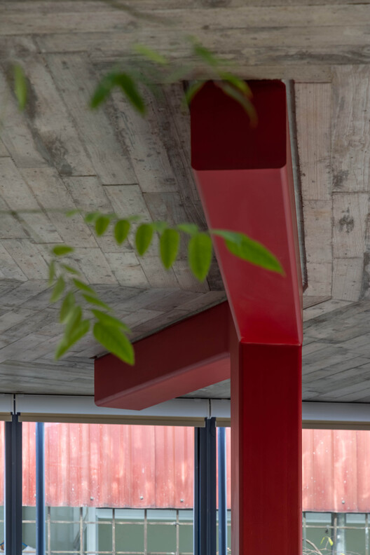 TH+ house / ODDO architects TH+ house / ODDO architects - Image 12 of 28
