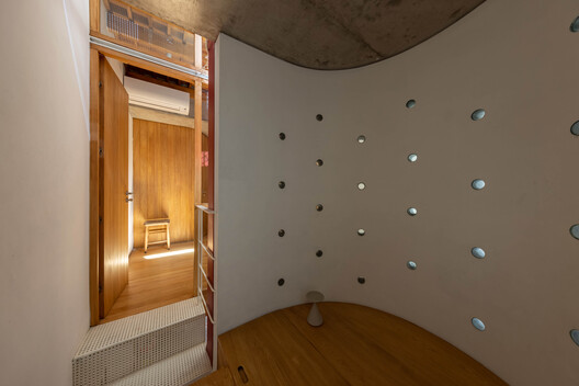 TH+ house / ODDO architects TH+ house / ODDO architects - Image 17 of 28