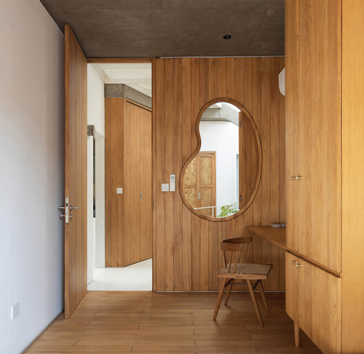 TH+ house / ODDO architects TH+ house / ODDO architects - Image 15 of 28