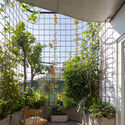TH+ house / ODDO architects - Exterior Photography, Houses, Balcony