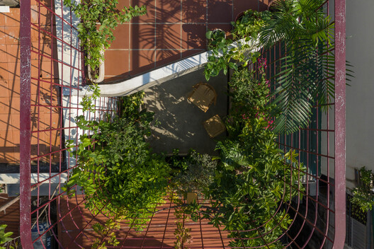 TH+ house / ODDO architects TH+ house / ODDO architects - Image 7 of 28
