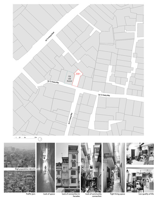 TH+ house / ODDO architects TH+ house / ODDO architects - Image 19 of 28