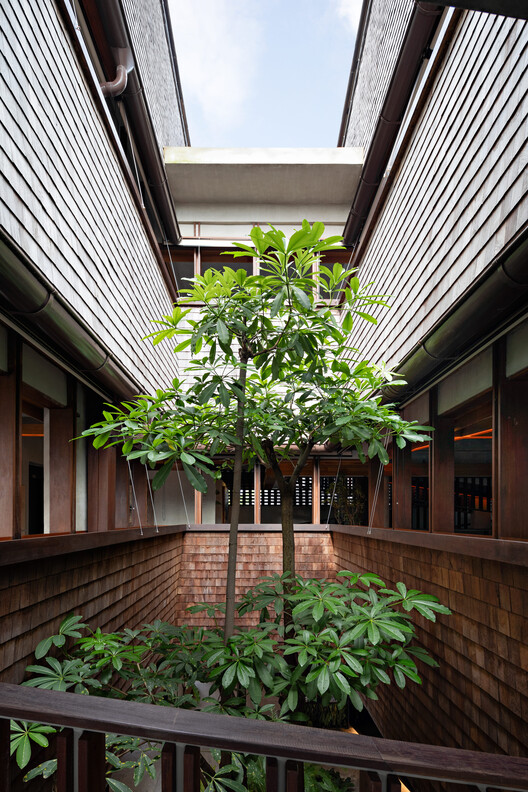 The Kemilau Ubud / PSA Studio The Kemilau Ubud / PSA Studio - Image 4 of 23