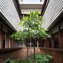 The Kemilau Ubud / PSA Studio - Hospitalidade E Entretenimento