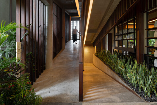 The Kemilau Ubud / PSA Studio The Kemilau Ubud / PSA Studio - Image 10 of 23