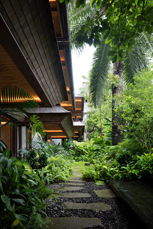 The Kemilau Ubud / PSA Studio The Kemilau Ubud / PSA Studio - Image 19 of 23