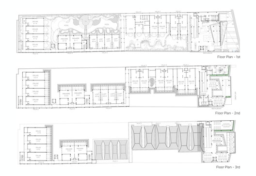 The Kemilau Ubud / PSA Studio The Kemilau Ubud / PSA Studio - Image 21 of 23