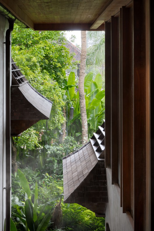 The Kemilau Ubud / PSA Studio The Kemilau Ubud / PSA Studio - Image 18 of 23