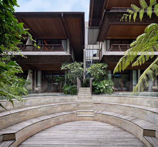 The Kemilau Ubud / PSA Studio The Kemilau Ubud / PSA Studio - Image 7 of 23
