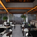 The Kemilau Ubud / PSA Studio - Fotografia de Interiores, Hospitalidade E Entretenimento, Balcão, Mesa, Cadeira