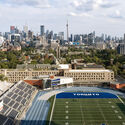 Mecanoo and RDHA's Lawson Centre for Sustainability Opens at Trinity College With a Farm-to-Table Approach - Imagem 1 de 4