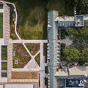 Mecanoo and RDHA's Lawson Centre for Sustainability Opens at Trinity College With a Farm-to-Table Approach - Imagem 3 de 4