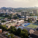 Mecanoo and RDHA's Lawson Centre for Sustainability Opens at Trinity College With a Farm-to-Table Approach - Imagem 2 de 4