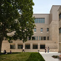 Mecanoo and RDHA's Lawson Centre for Sustainability Opens at Trinity College With a Farm-to-Table Approach - Imagem 4 de 4