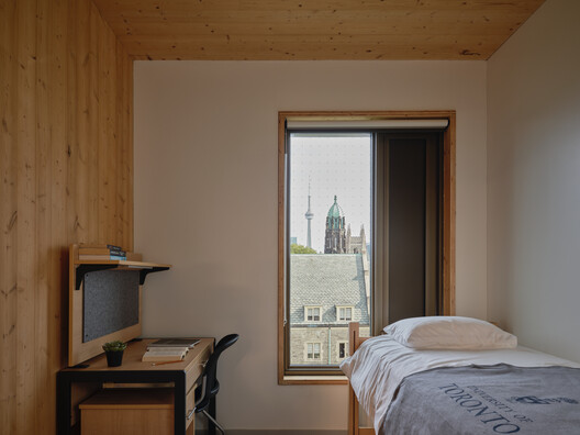 Mecanoo and RDHA's Lawson Centre for Sustainability Opens at Trinity College With a Farm-to-Table Approach - Image 24 of 35