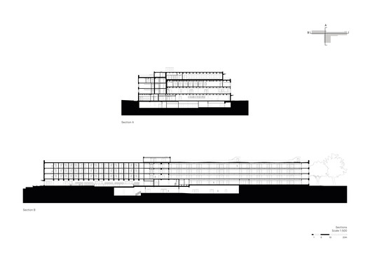Mecanoo and RDHA's Lawson Centre for Sustainability Opens at Trinity College With a Farm-to-Table Approach - Image 34 of 35