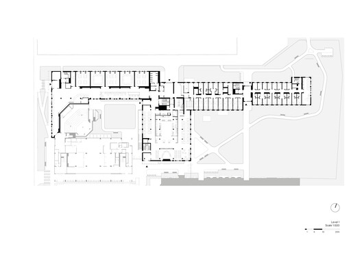 Mecanoo and RDHA's Lawson Centre for Sustainability Opens at Trinity College With a Farm-to-Table Approach - Image 29 of 35