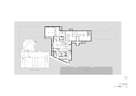 Mecanoo and RDHA's Lawson Centre for Sustainability Opens at Trinity College With a Farm-to-Table Approach - Image 27 of 35