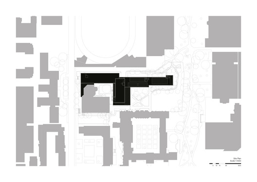 Mecanoo and RDHA's Lawson Centre for Sustainability Opens at Trinity College With a Farm-to-Table Approach - Image 25 of 35