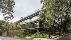 Bothanic Faria Lima Building / Del Bianco Arquitetos + AMZ Arquitetos