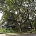 Bothanic Faria Lima Building / Del Bianco Arquitetos + AMZ Arquitetos - Exterior Photography, Office Buildings