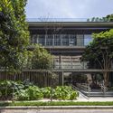 Bothanic Faria Lima Building / Del Bianco Arquitetos + AMZ Arquitetos - Office Buildings