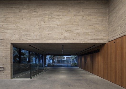 Edificio Bothanic Faria Lima / Del Bianco Arquitetos + AMZ Arquitetos Edificio Bothanic Faria Lima / Del Bianco Arquitetos + AMZ Arquitetos - Imagen 11 de 43