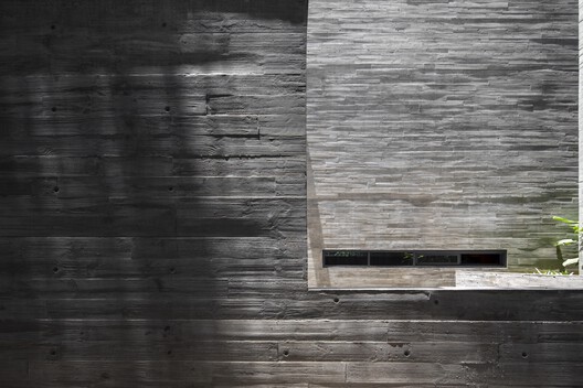 Edificio Bothanic Faria Lima / Del Bianco Arquitetos + AMZ Arquitetos Edificio Bothanic Faria Lima / Del Bianco Arquitetos + AMZ Arquitetos - Imagen 22 de 43